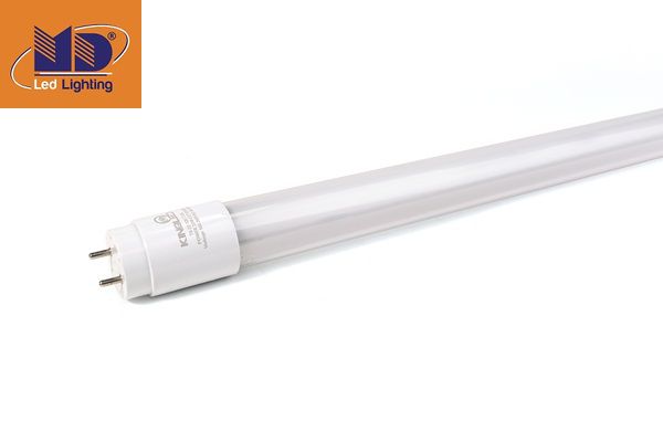 Bóng đèn tuýp LED T8 1m2 phổ biến hiện nay
