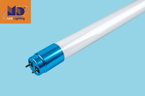 Bóng đèn tuýp LED thủy tinh thay thế cho bóng huỳnh quang