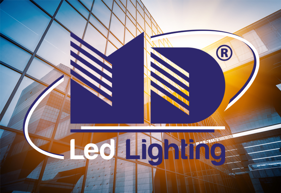 Giới thiệu doanh nghiệp MD LED Lighting Việt Nam